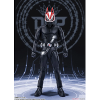 SHF 幪面超人GEATS (入場形態) 再版