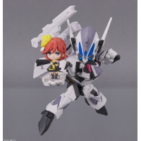 TINY SESSION VF-31F with KANAME