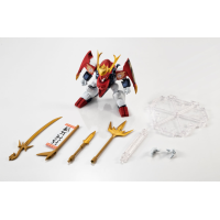 NX 戰國龍神丸 港版