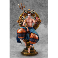 P.O.P. 神‧艾尼路