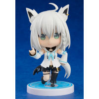 黏土人 白上吹雪 (額滿即截)