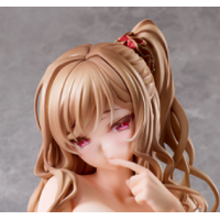 浴場少女 [入浴 Ver.]