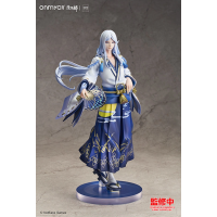 晴明 月華流咏Ver.