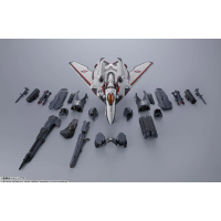 DX超合金 VF-171EX Plus EX (早乙女專用機) REVIVAL Ver.