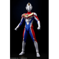 真骨雕 超人帝拿 (閃光形態)