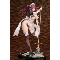 倉本艾麗卡 女僕泳裝Style