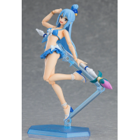 figma 阿克婭 泳裝ver.