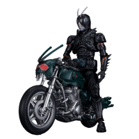 掌動 BLACKSUN & BATTLE HOPPER