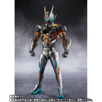 SHF ZEZTZ CATASTROM 日版