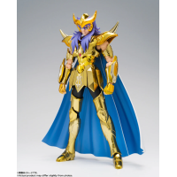 聖衣神話EX 天蠍座 米羅 (REVIVAL Ver.)