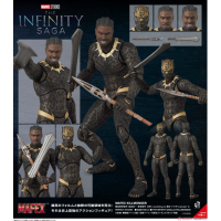 MAFEX Killmonger