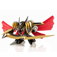 NX 劍王龍神丸 港版