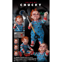 MAFEX Chucky (Bride Of Chucky)
