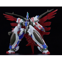 MODEROID DEMONBANE 夏塔克套組