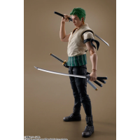 SHF 卓洛 Netflix版