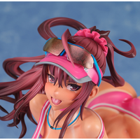 倉本艾麗卡 (沙灘排球 Ver.)