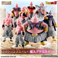 HG 龍珠Z 魔人布歐全套裝 港版