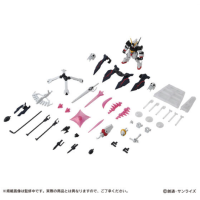 MS ENSEMBLE EX39 X1 FULL CLOTH 港版