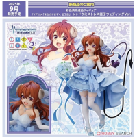 吉田優子 Wedding ver.