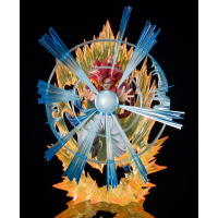 FZ 超級撒亞人4 格比達 港版