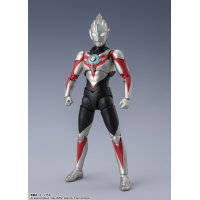 SHF 超人歐布 (起源型態) (新世代超人之星 Ver.)