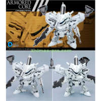 D-Style Lineark White-Glint