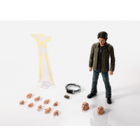 SHF 草加雅人 港版