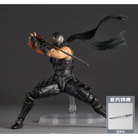 驚奇山口 龍隼 忍者龍劍傳3 Ver. 特典版