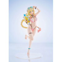 夢幻之星Online 2 es 阿赫塔爾 暑假