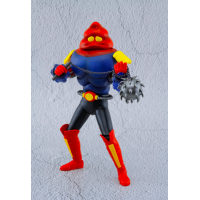 伏魔三劍俠 人魔劍 加布拉