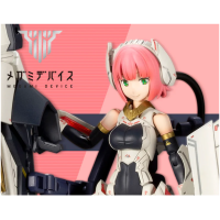 女神裝置 BULLET KNIGHTS Lancer 再版