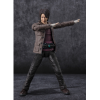 SHF 秋月信彥 (Black Sun) 日版