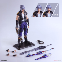 PA改 Riku Ver.2 DX Ver.