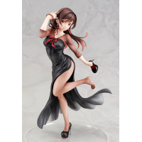 水原千鶴 Party Dress Ver.