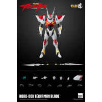 ROBO道 宇宙騎士Blade