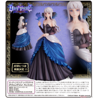 格溫多琳 禮服ver. 再版