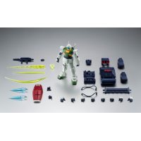 R魂 GMII (A.E.U.G.) ver. A.N.I.M.E. -BALLUTE PACK- 港版