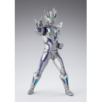 SHF ULTRAMAN ZERO BEYOND 港版