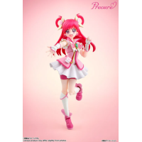 SHF 夢天使 -角色設計師Ver.-