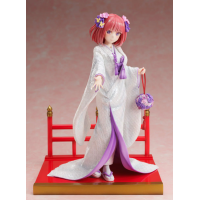 中野二乃 -白無垢-