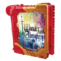 DX 奇蹟全能之書 港版