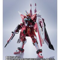 Metal R魂 無限正義 20週年版 日版