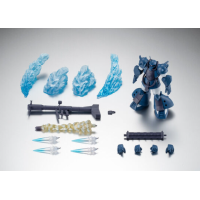 R魂 GOUF FLYING TEST TYPE JABURO BASE ver. A.N.I.M.E. 日版