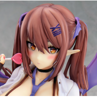 惡魔的少女 璐米露