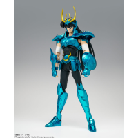 聖衣神話EX 紫龍 (最終青銅聖衣) (額滿即截)