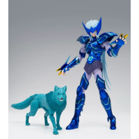 聖衣神話EX 神鬥士 玉衡星菲利路 港版