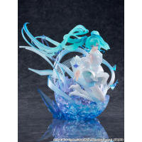 初音未來 Crystal Dress Ver.