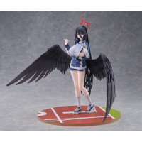 羽川蓮見 體操服