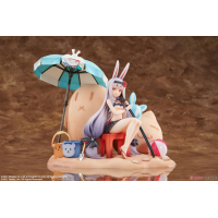 島風 盛夏島嶼的小憩ver. DX