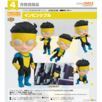 黏土人 無敵少俠